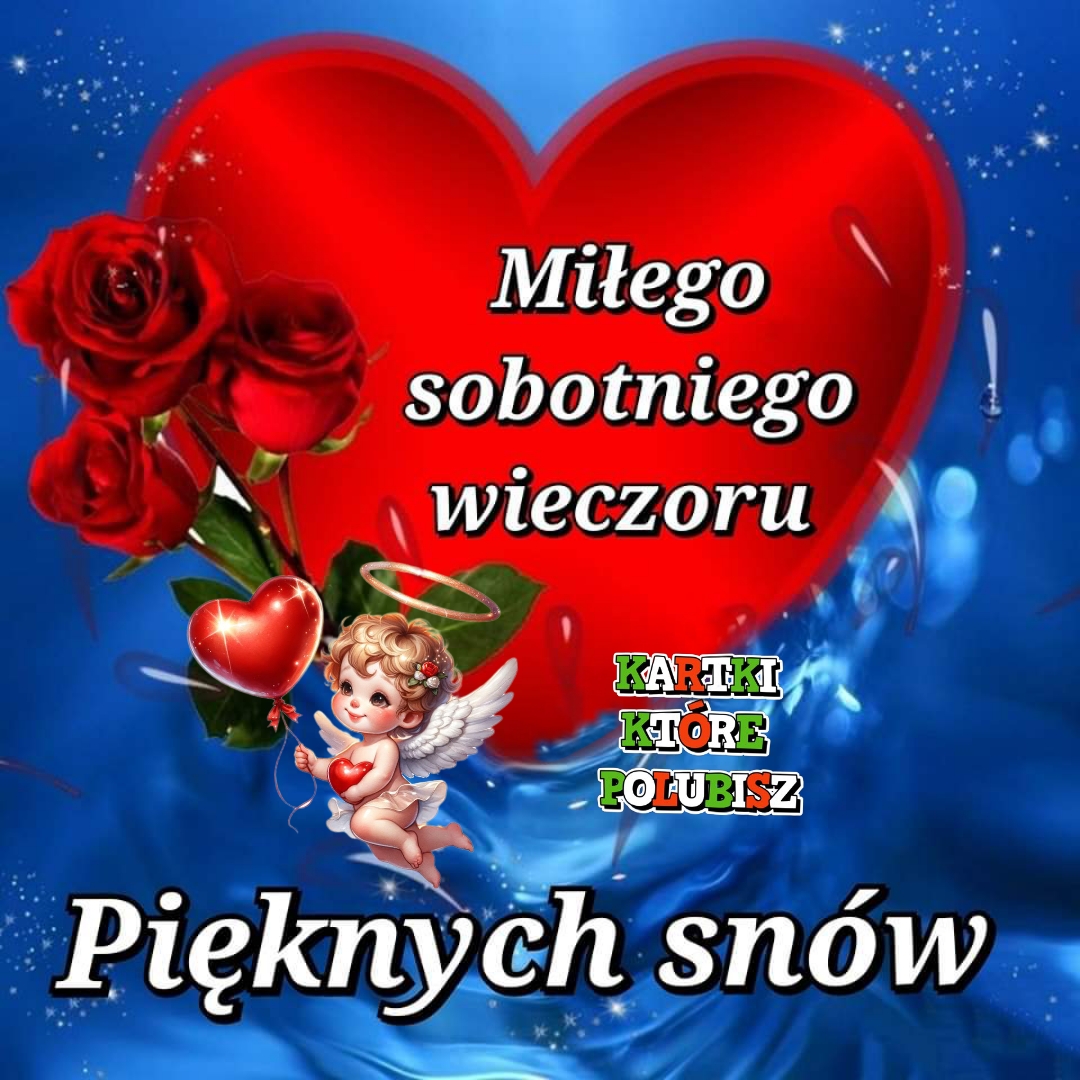 Mi Ego Sobotniego Wieczoru Dobranoc Twoje Karteczki